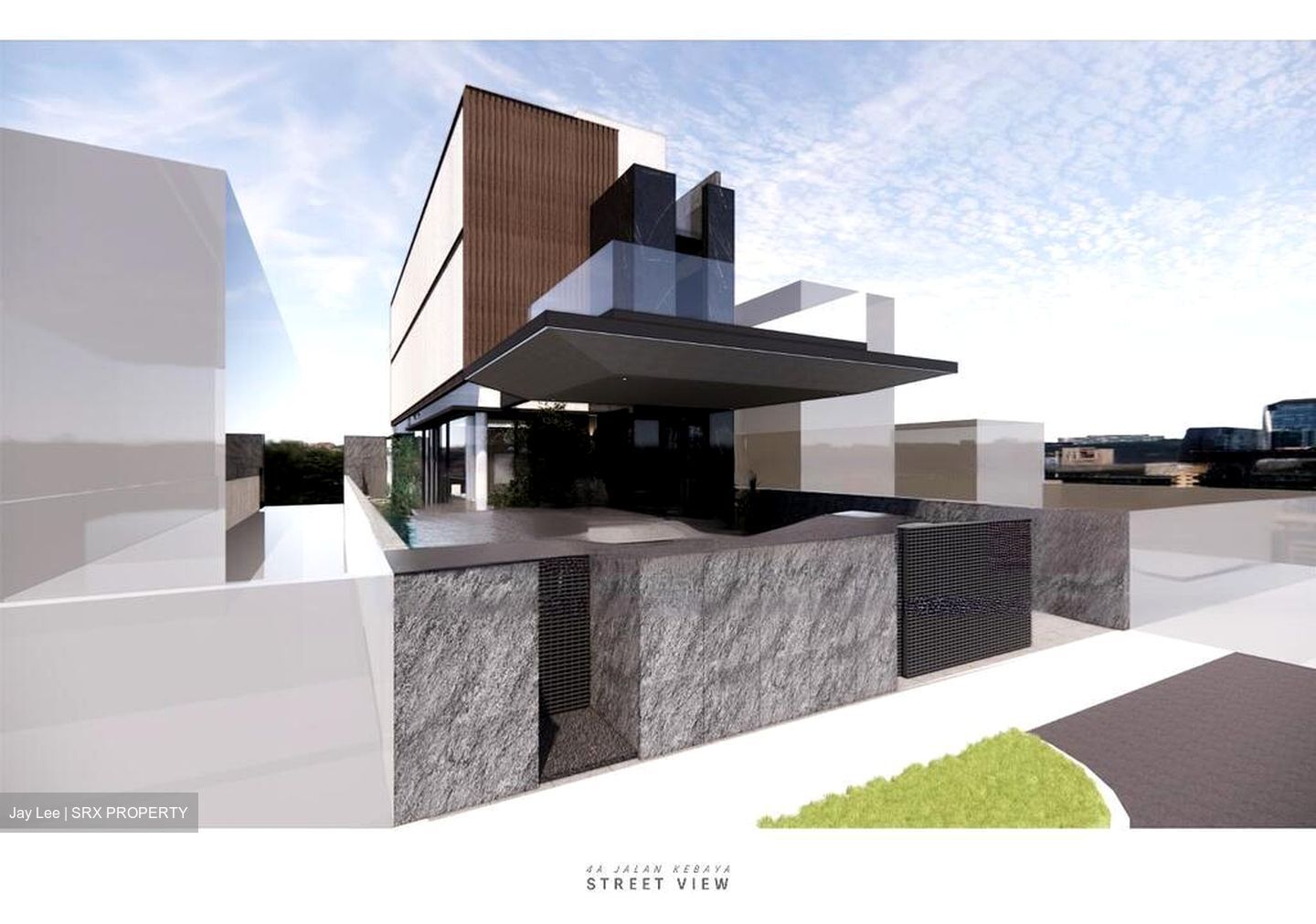 Villas Holland (D10), Detached #479927301